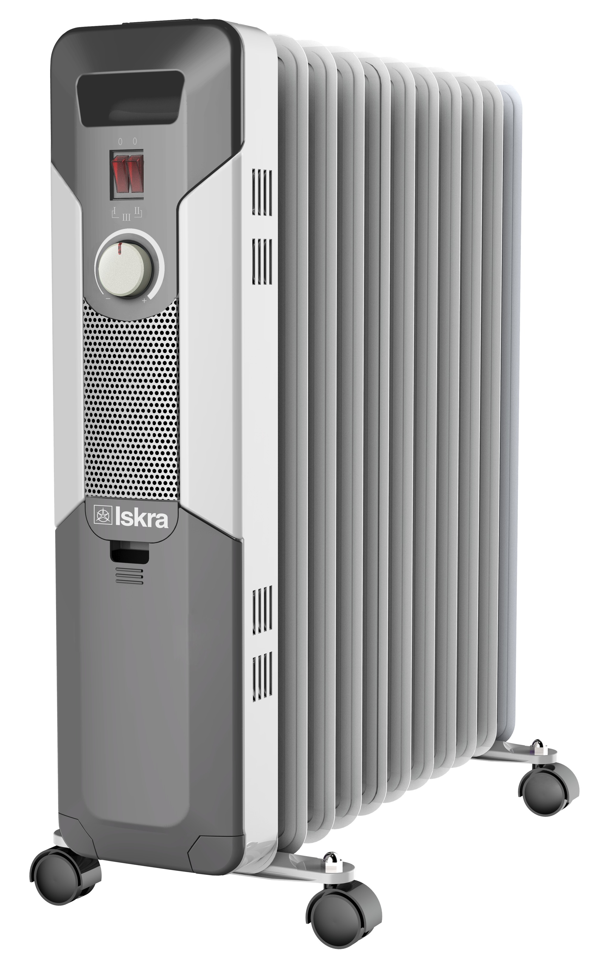 Oljni radiator YL-B28-11